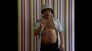 Убрать живот (диета или дыхание) 1 день на диете - 300 грамм