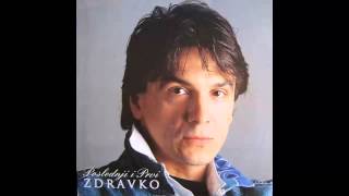 Zdravko Colic - Malo pojacaj radio - (Audio 1994) HD