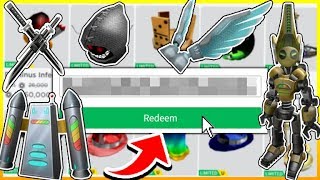 *FEBRUARY* 2020 ROBLOX FREE PROMO EVENT ITEMS |  FAST AND FURIOUS + ROBLOX CREATOR CHALLENGE!