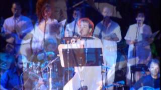 Giannis Parios - Mikis Theodorakis (Omorfi Poli)