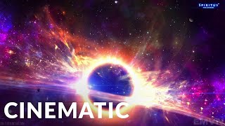 Liquid Cinema - Genesis | Epic Futuristic Hybrid Trailers