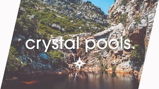 Crystal Pools Cliff Jumping