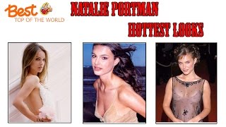Best Top 30 Natalie Portman Hottest Looks