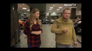 Auswandern nach Russland - 40.000 Deutsche leben in Moskau
