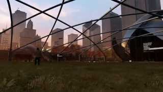 OWN THE TECH. CONTROL THE CITY - Watch Dogs featuring NVIDIA Technologies UK