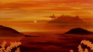 Vampire Hunter D