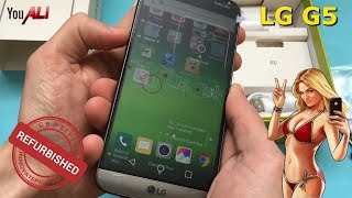 Лучший в своем классе LG G5 с AliExpress