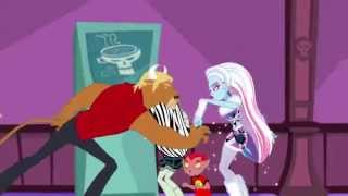 Monster high: Season 2 - Episode 24 - Abominable Impression