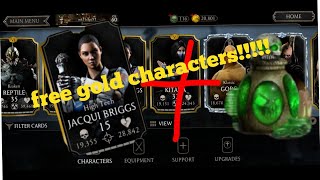 Mk mobile patch 2.1.2 - unlimited souls,coins and characters glitch! 100% working simple tutorial!