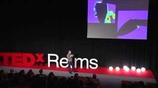 L'odyssée d'une bulle de champagne: Gérard Liger-Belair at TEDxReims