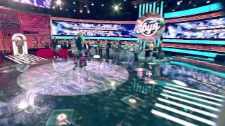 Живой Звук - Наталия Гулькина (Три белых коня)