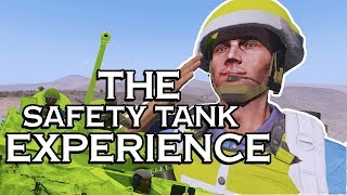 The Arma Safety Experience