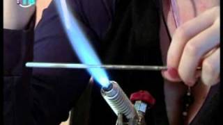 Мастер-класс по lampwork  от Веры Викторовой