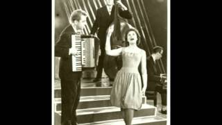 Valentīna Butāne un Edgars Zveja - Silavas valsis (Ind. Kalniņš/V.Vīgante) no albuma 60-tie #1