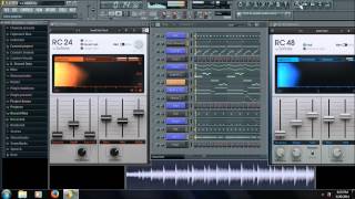 New Lex Luger FLP (2016) Waka Flocka - Ain't No Problems Instrumental