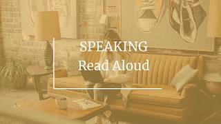 PTE Speaking Read Aloud - Repeated Material 2019