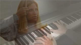 Fallout 4 - The End of the World (Skeeter Davis piano cover)