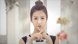 Voice of A Pink's Bomi in 2011