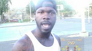 PHILLY HOODSTARS DVD GREG GEEZ TY HOODSTAR FREE STEEL PART 2