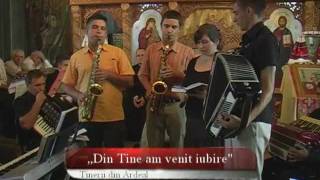 Adunare Chendrea 2011 - Din Tine am venit iubire