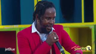 Reggae Sumfest 2018 - Popcaan (Part 5 of 5)