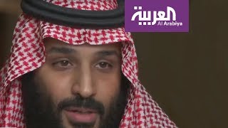 محمد بن سلمان يزور الولايات المتحدة بعد نحو أسبوعين من زيارة بريطانيا
