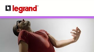 NuVo, le système de diffusion sonore connecté de Legrand pour écouter votre musique