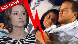 Andrej Mangold & Jennifer Lange: Grund Für Die Trennung? Zieht Ihn Eva An?