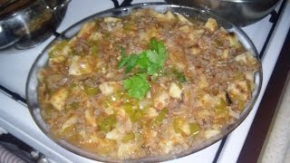 Pide kebabı nasıl yapılır