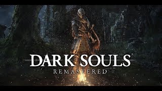 Probando Dark Souls Remastered en GT 710 2GB(GAMA BAJA-MEDIA)