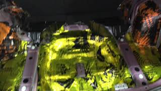 Шумо и виброизоляция Subaru Forester. Тишина будет сопутствовать этому авто на любой дороге!
