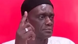 La face cachée d'un champion  de la vertu :  "Mame Matar Gueye membre de la secte Mahikari ?