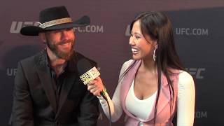 DONALD CERRONE ON WHY CONOR MCGREGOR FIGHT NEVER HAPPENED