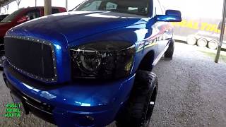 Scheid 2017 SHOW N SHINE (MUST WATCH)