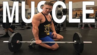 Best Back Exercise Ever! | Bigger & Thicker Lats!
