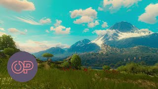 Other Places: Toussaint (The Witcher 3: Blood and Wine)