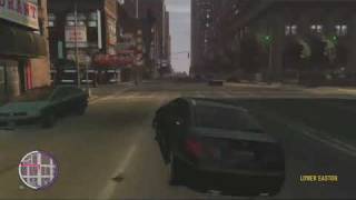 GTA IV: The Ballad of Gay Tony - 100% Guide (Gold Star) | Rooster Teeth