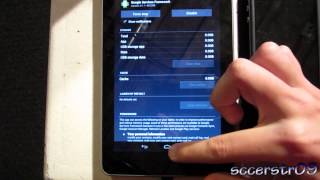 How to Upgrade to Android 4.1.2