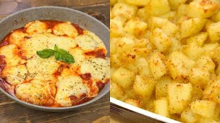 3 ricette saporite per cucinare le patate!