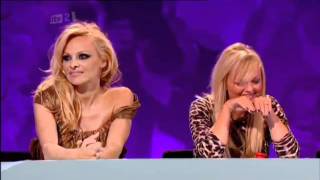 Celebrity Juice Series 6 - Episode 3 - [Part 1]