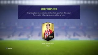 FIFA 18 ULTIMATE TEAM SBC INTERNATIONAL COMPETITION CHEAPEST SOLUTION PLUS HUGE GIVEAWAY!!!!!!!!