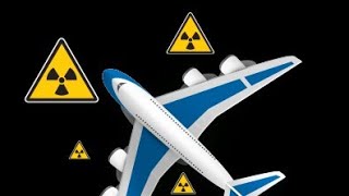 Превышение Радиационного фона дозиметр Atom fast