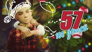 The Sims 4: Challenge "100 детей" #57 - Маленький помощник ??
