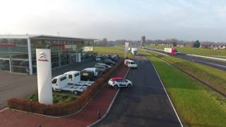 Citroën Van Beek Vlissingen