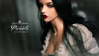 Распаковка одежды для BJD кукол