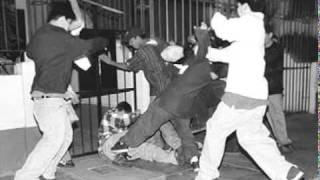 HIP HOP canción de drogas (NO ES ASI VARON) - fruy