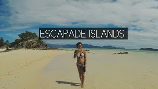 CORON PALAWAN 2016 ISLAND HOPPING IN PHILLIPINES