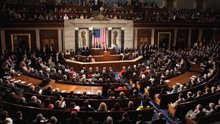 LIVE STREAM: Senate Plans to Speak Against Besy DeVos for Secretary of Education