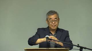20190908 열 두 해를 혈루증으로 앓는 한 여자가