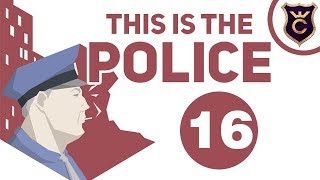 СЕЛ НА ХВОСТ МАФИИ - This Is the Police #16
